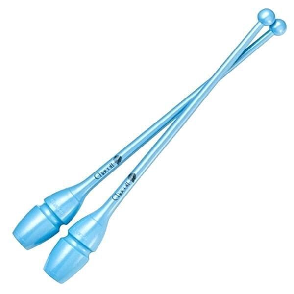 Булавы Chacott High Grip Clubs II 41см 022. Saxe Blue