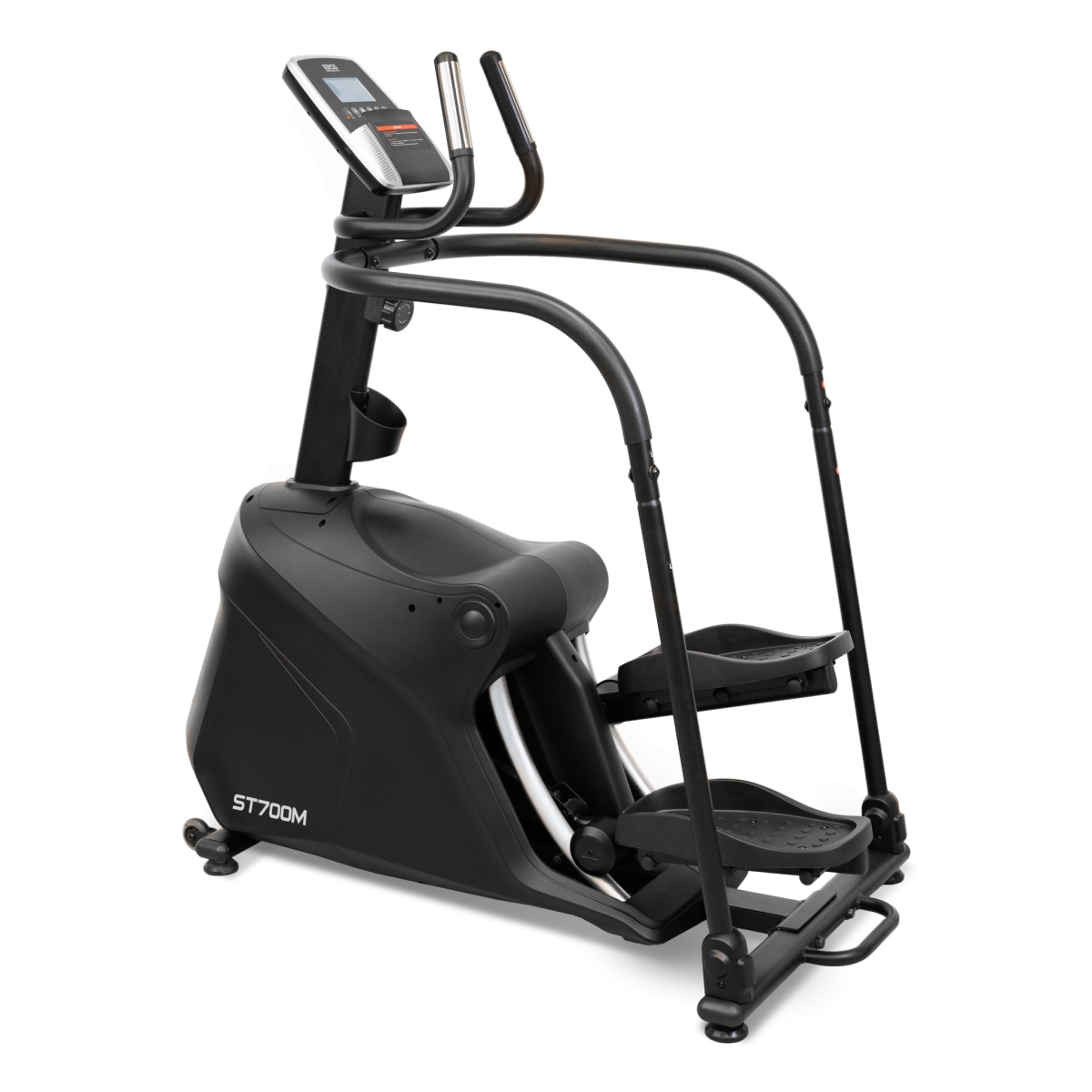 Степпер профессиональный BRONZE GYM ST700M
