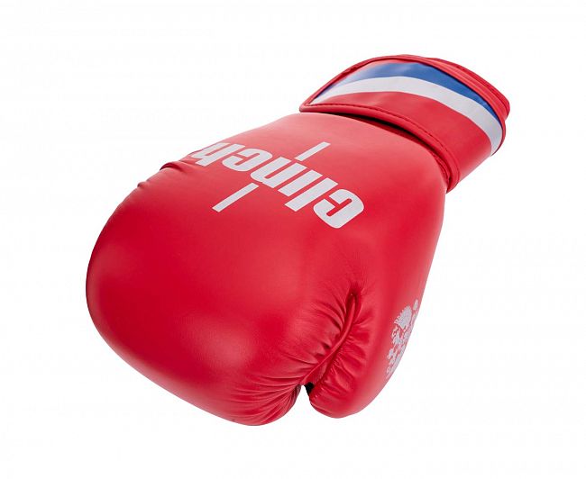 Перчатки боксерские Clinch Olimp C111