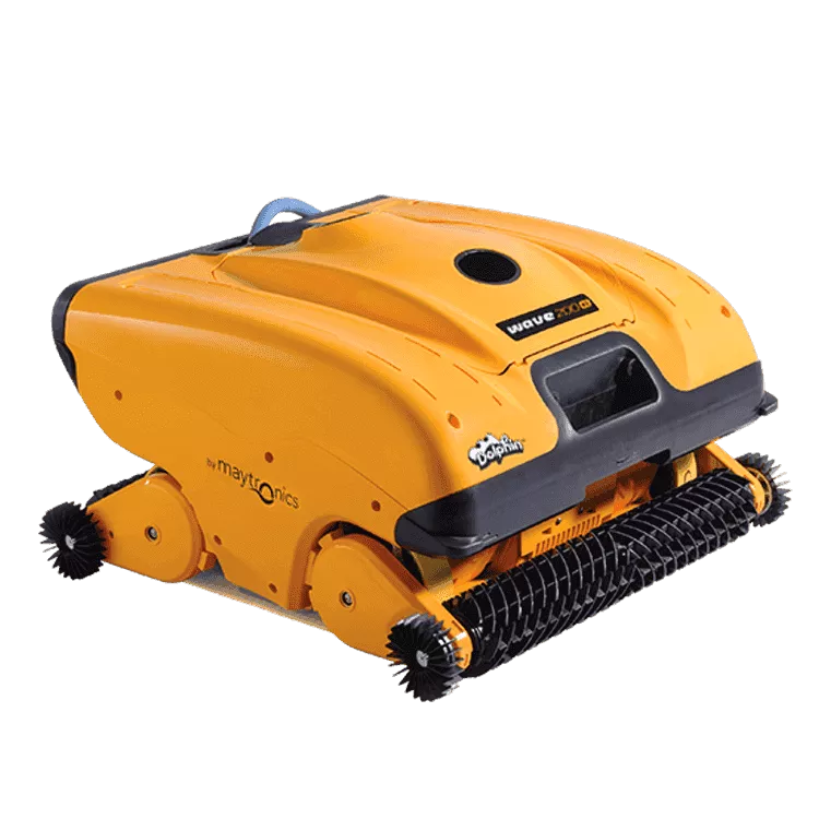 Робот пылесос для бассейна DOLPHIN PROX2