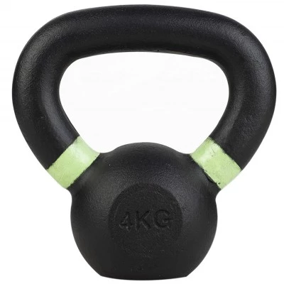 Гиря чугунная ST