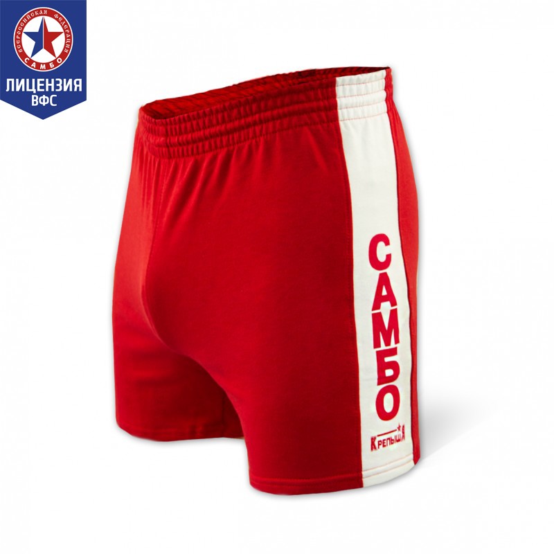 Шорты "Атака" ВФС