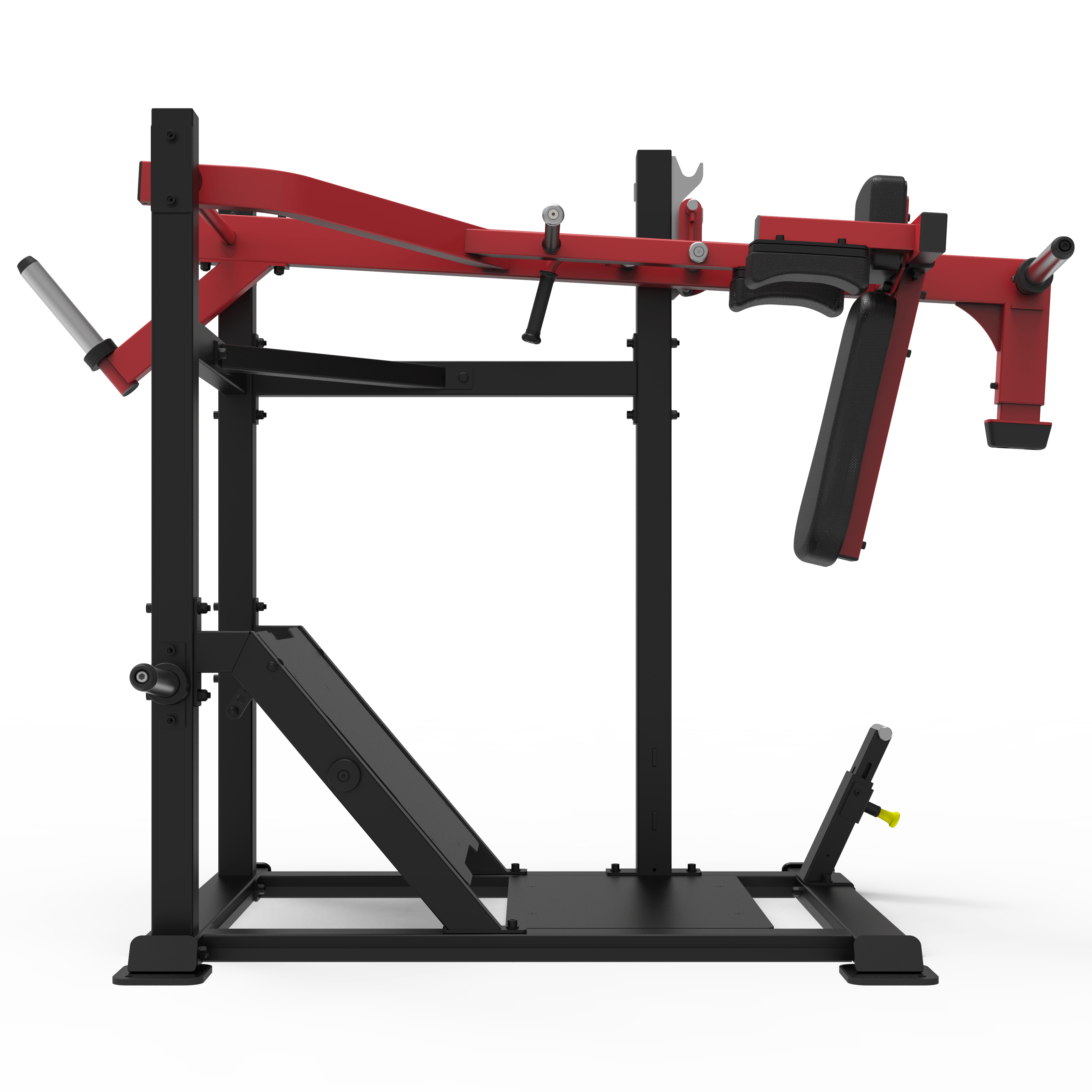 Impulse SL7057 Маятниковая Гакк машина