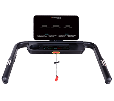Беговая дорожка домашняя SVENSSON BODY LABS BALANCE C