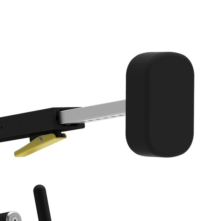 Impulse IF9319 гребная тяга, профессиональный тренажер