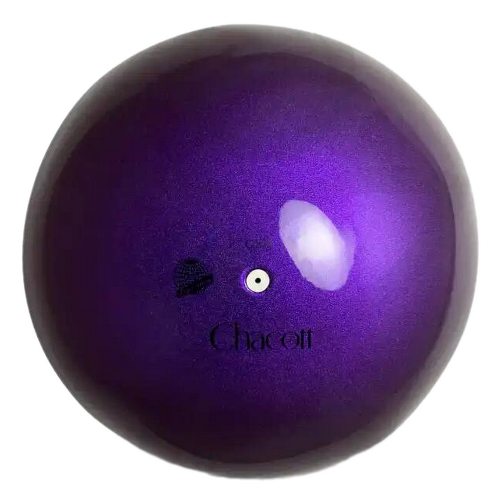 Мяч Chacott Glossy 18.5 см 777. Purple