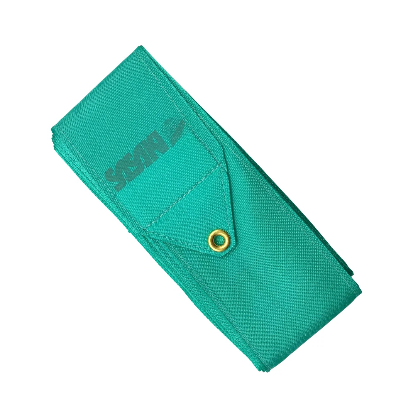 Лента SASAKI MJ-714 4м PEG PeppermintGreen