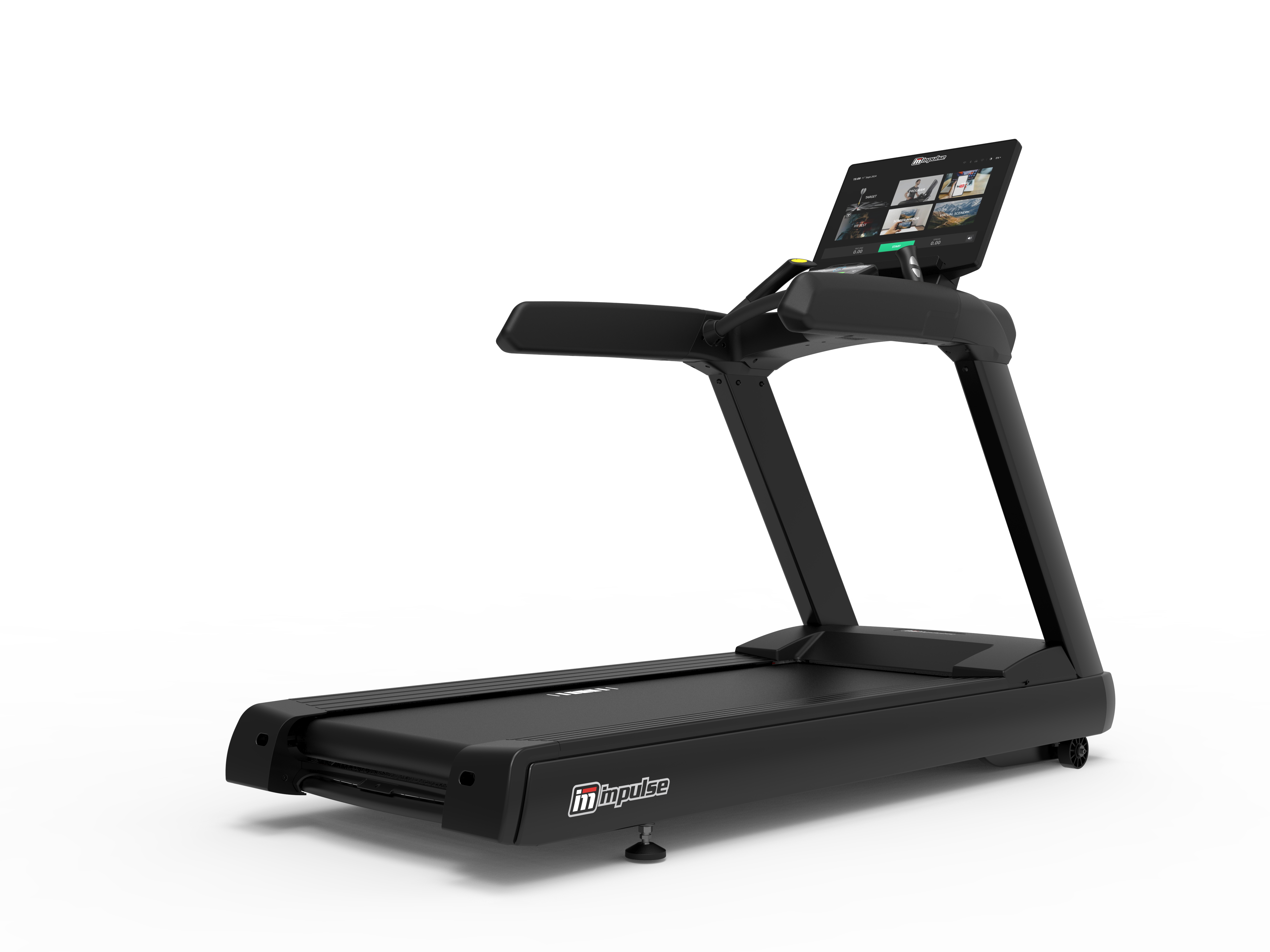 Impulse RT970 профессиональная беговая дорожка