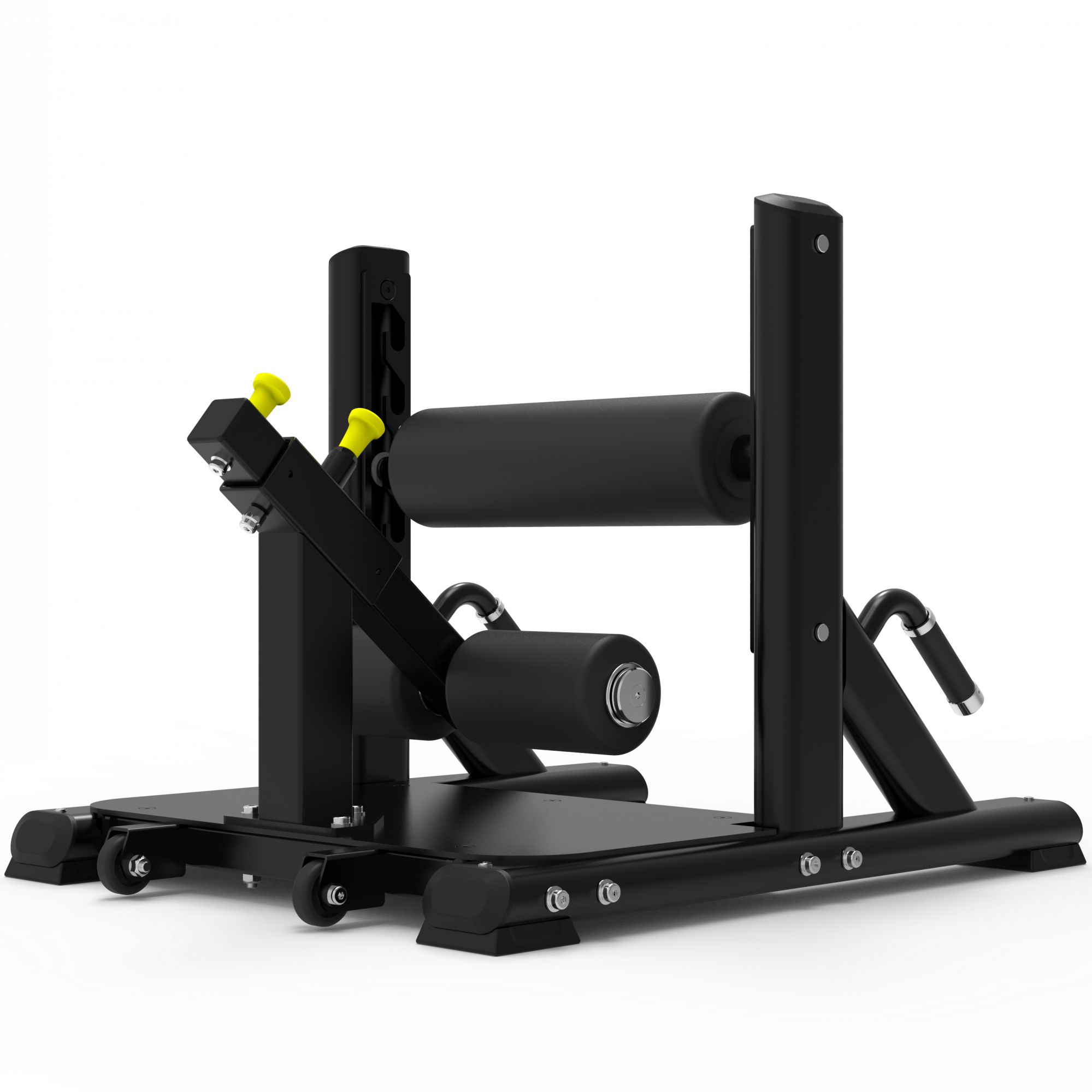 Impulse ITF8618 тренажер для приседаний (Сисси присед)