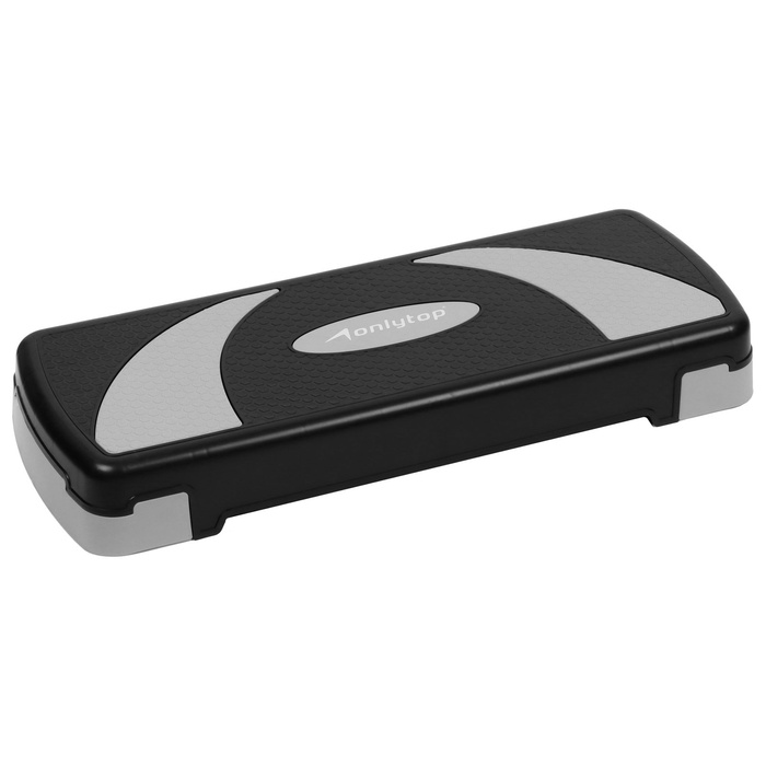 Степ платформа ST, 78 * 30 * (10-15-20) см