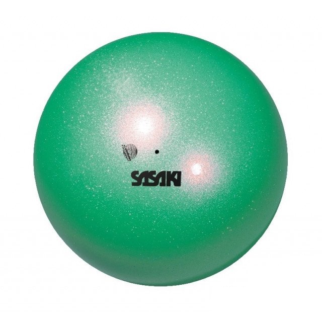 Мяч SASAKI M-207AU-F 18.5 MSG MysticGreen