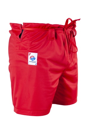 Шорты для боевого самбо FIAS
