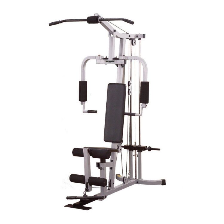 Силовой комплекс BODY SOLID Powerline PHG1000