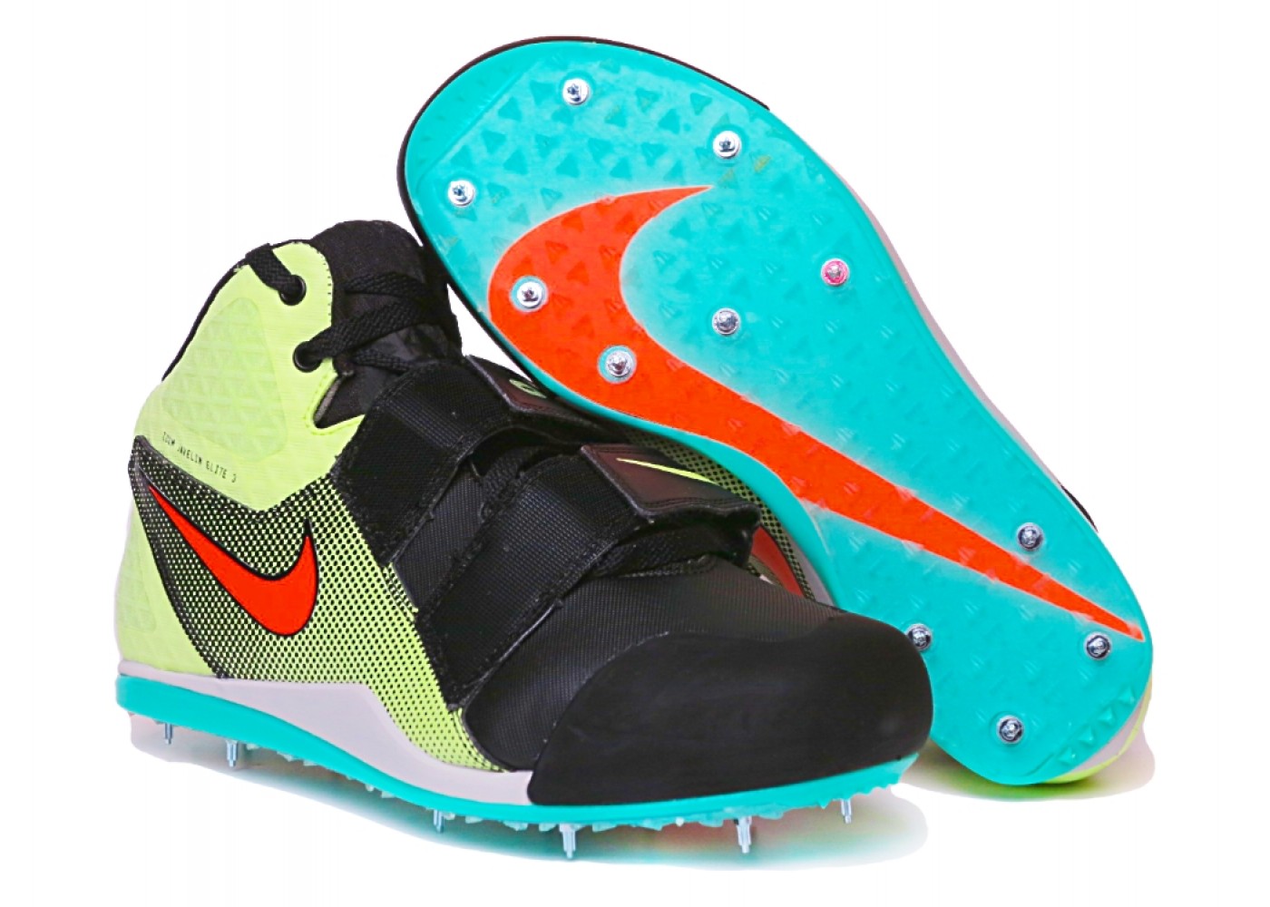 Nike Zoom Javelin Elite 3