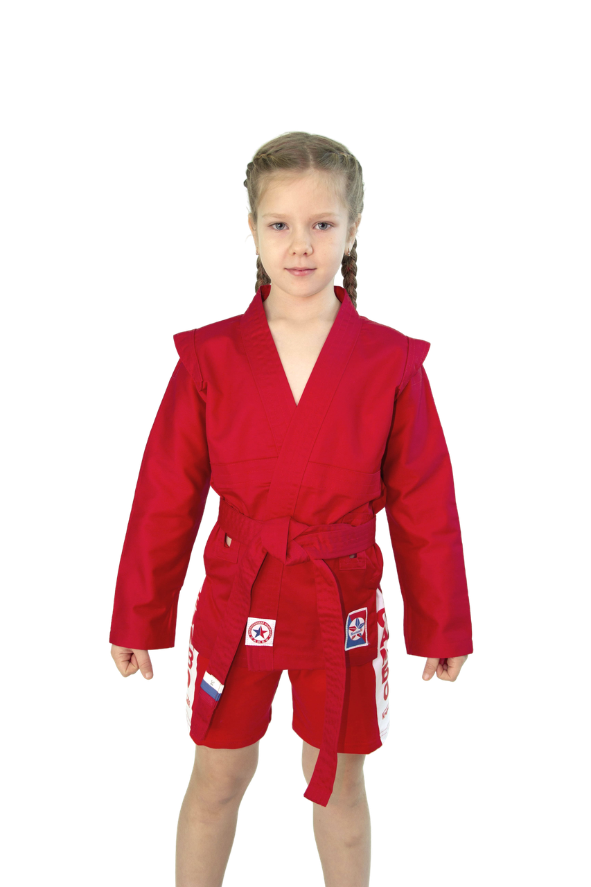 Куртка "Крепыш" облегченная 2.0 с поясом