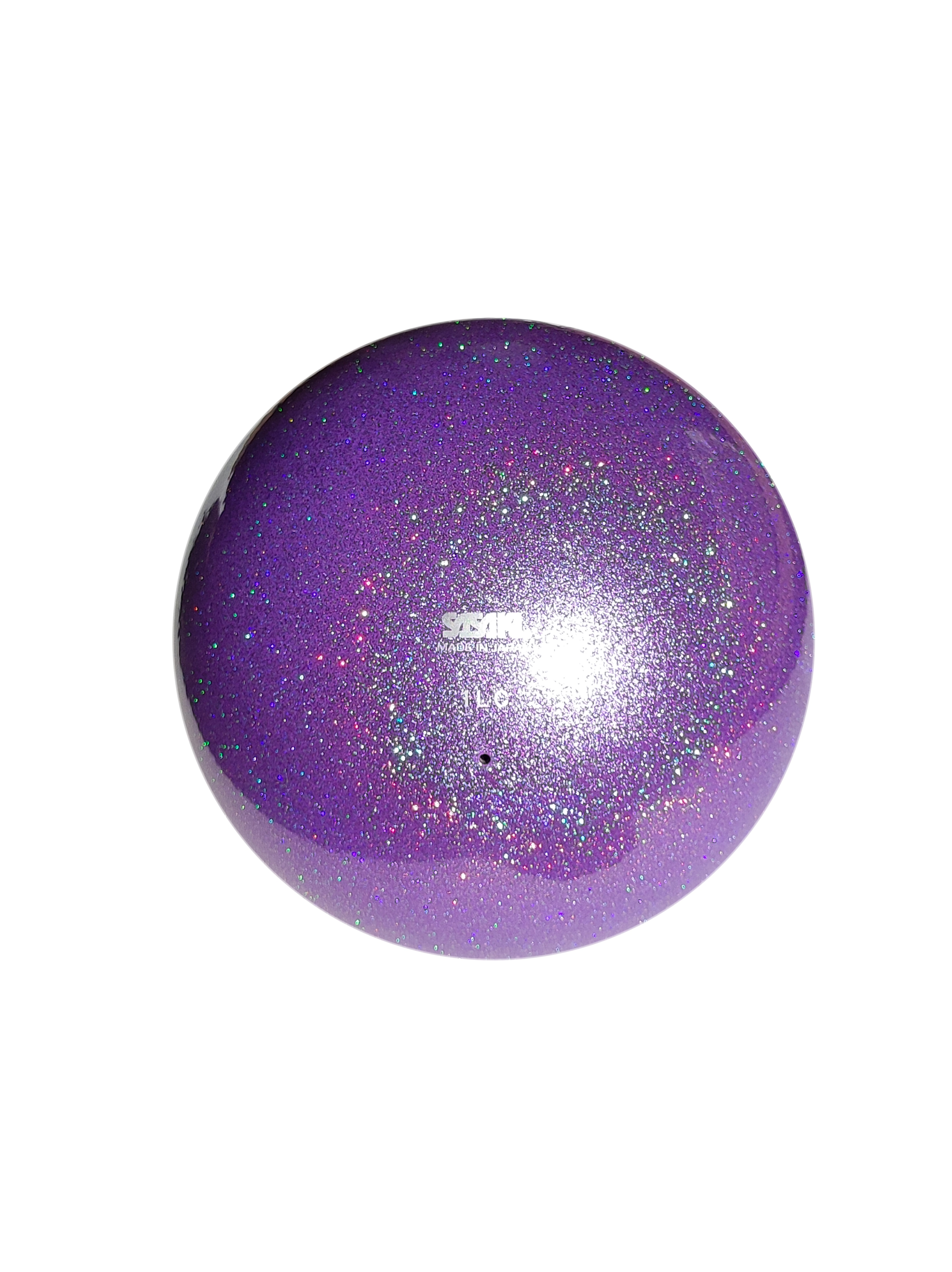 Мяч SASAKI M-207MBRM 17 PP Purple