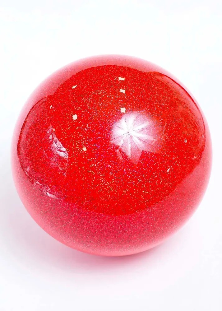 Мяч SASAKI M-207BRM-F 18.5 FRR FreshRed