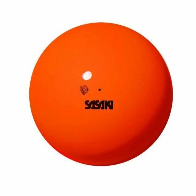 Мяч SASAKI M-20A-F 18.5см FRO FreshOrange