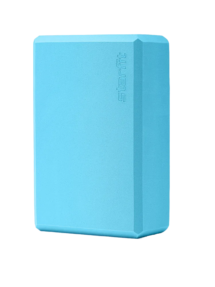 Блок для йоги ST