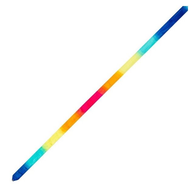 Лента Chacott Gradation Ribbon 5м 722. DreamBlue