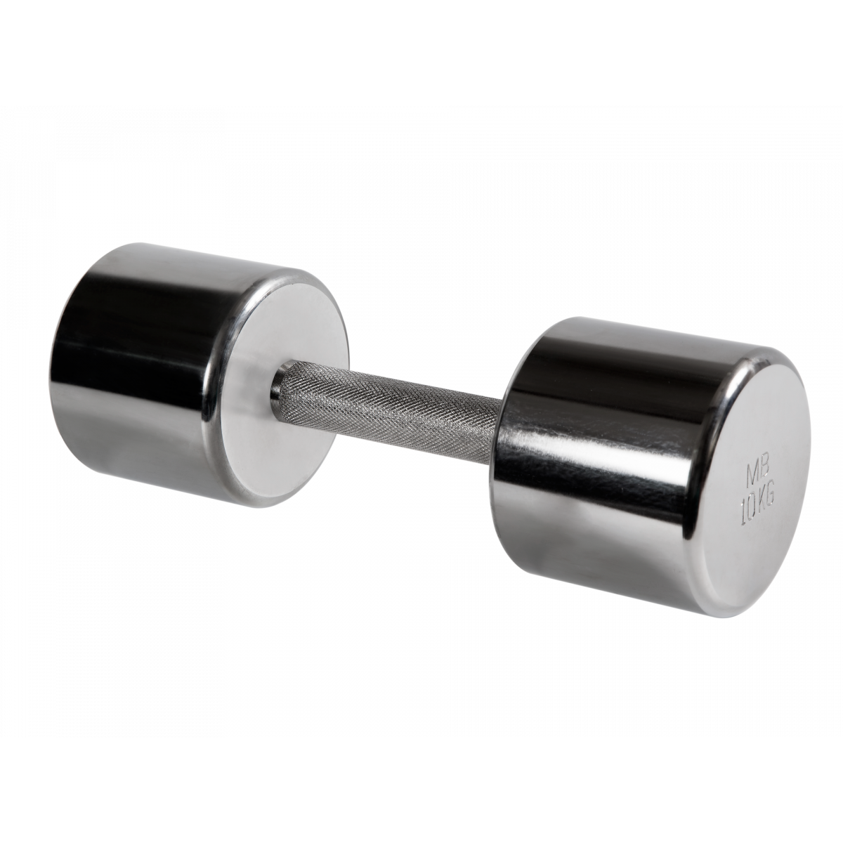 Гантель хромированная ST