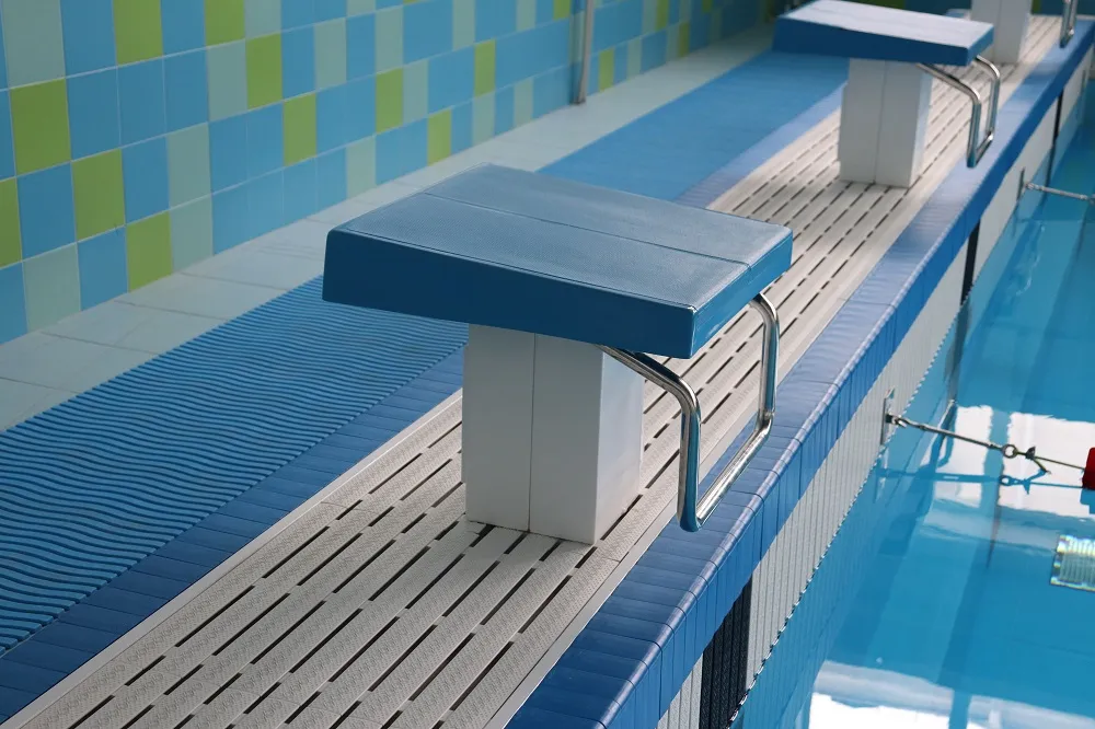 Стартовая тумба «Чемпион 2»