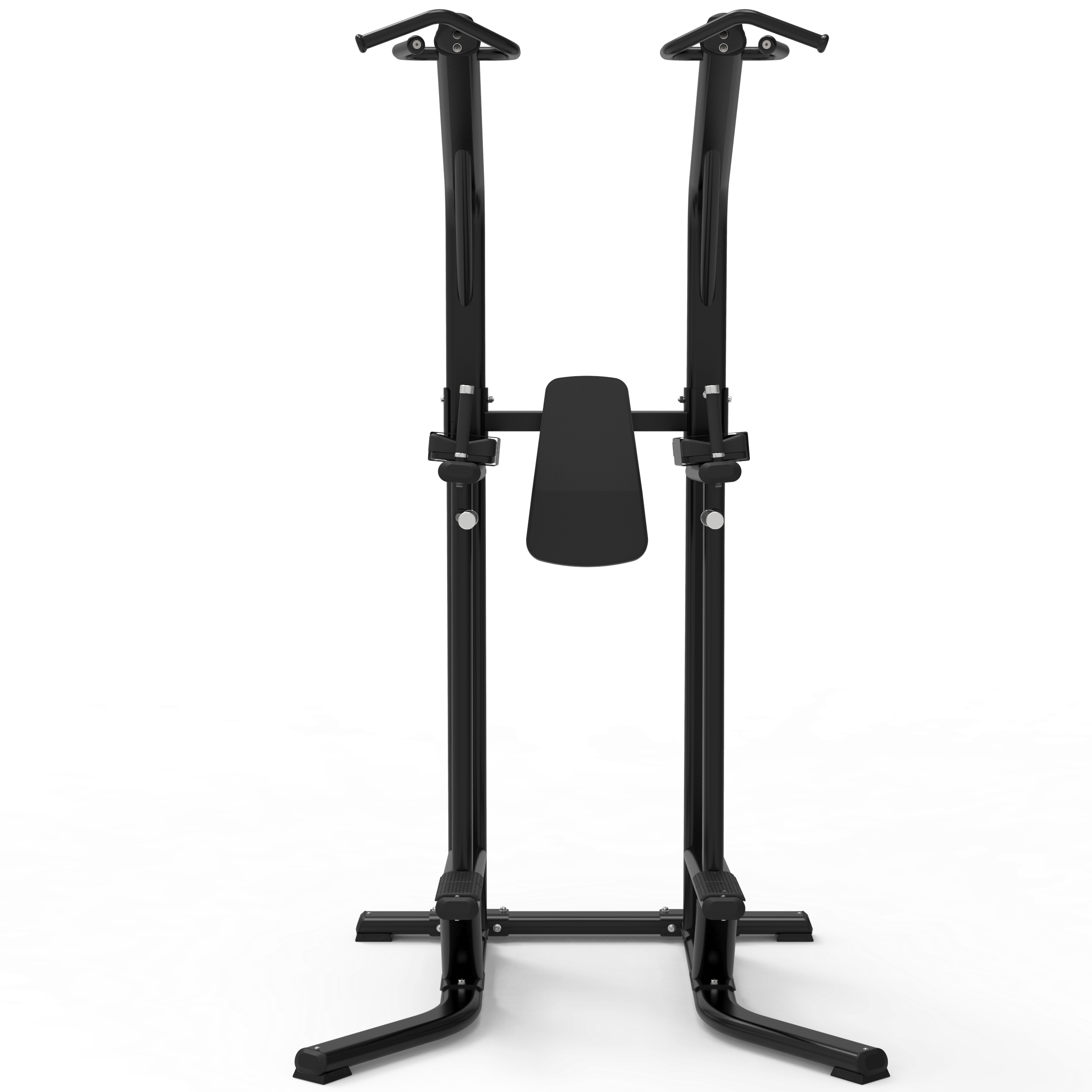 Impulse ITF8702 поднятие коленей / брусья / турник