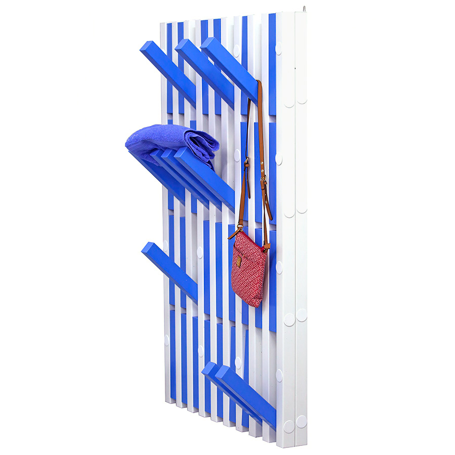 Полка-трансформер навесная