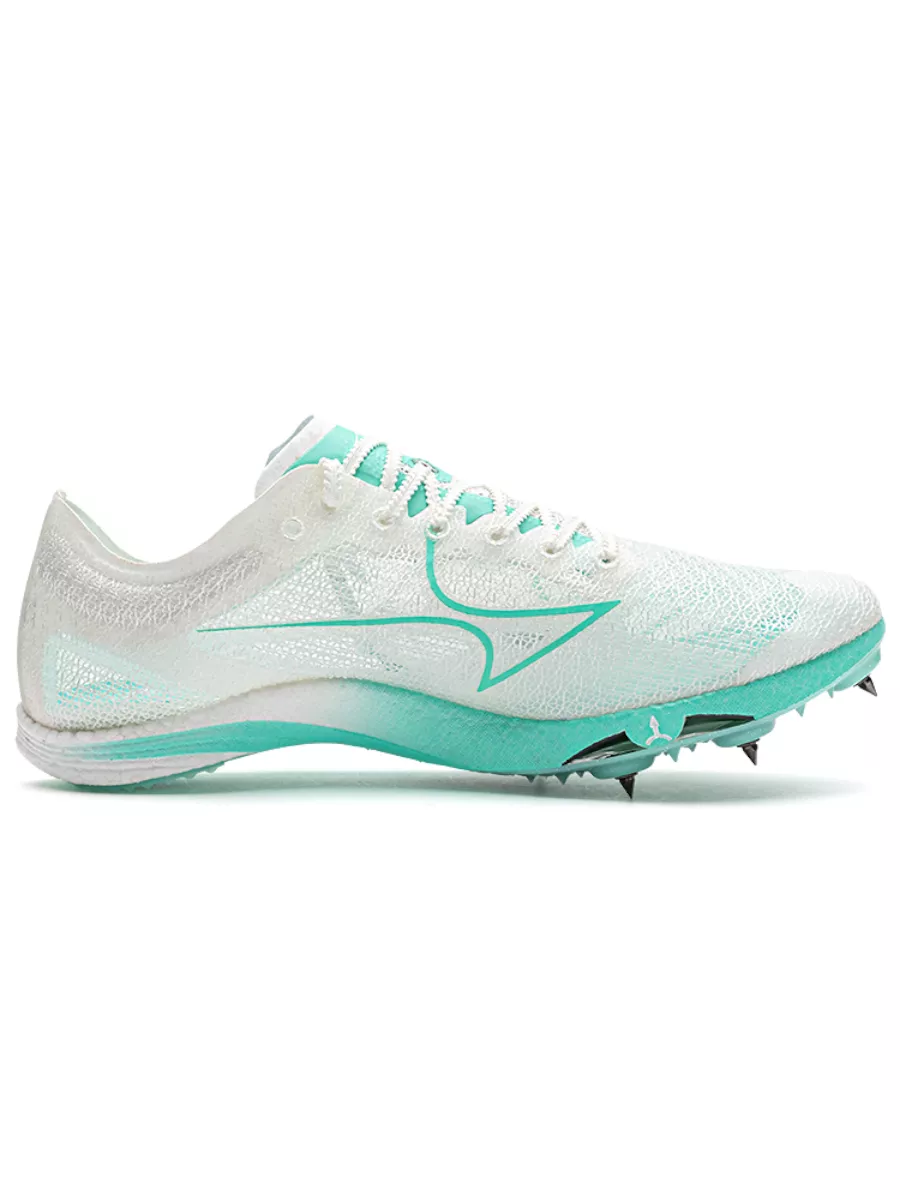 Шиповки Health CP3-2 для легкой атлетики карбоновые 