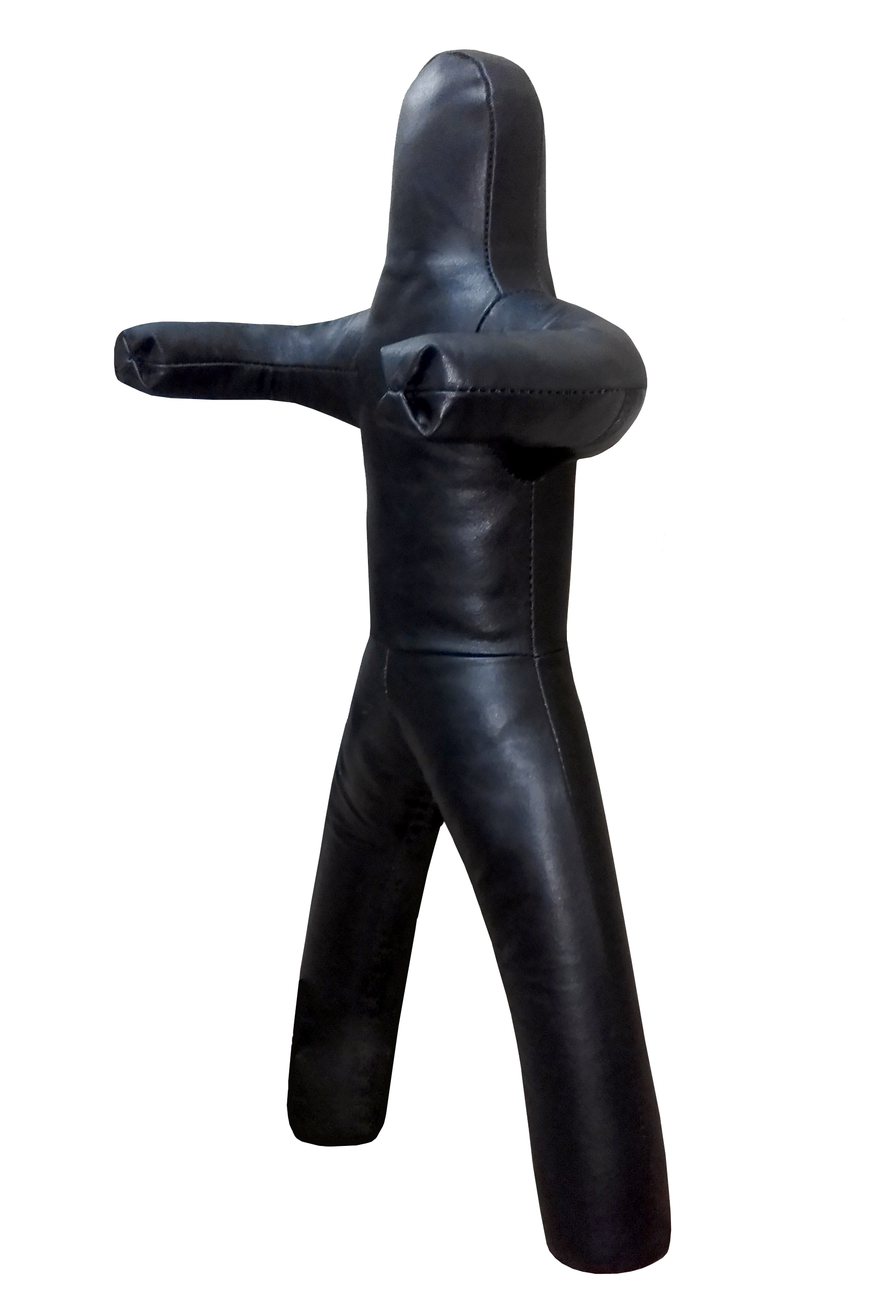 Манекен для борьбы двуногий