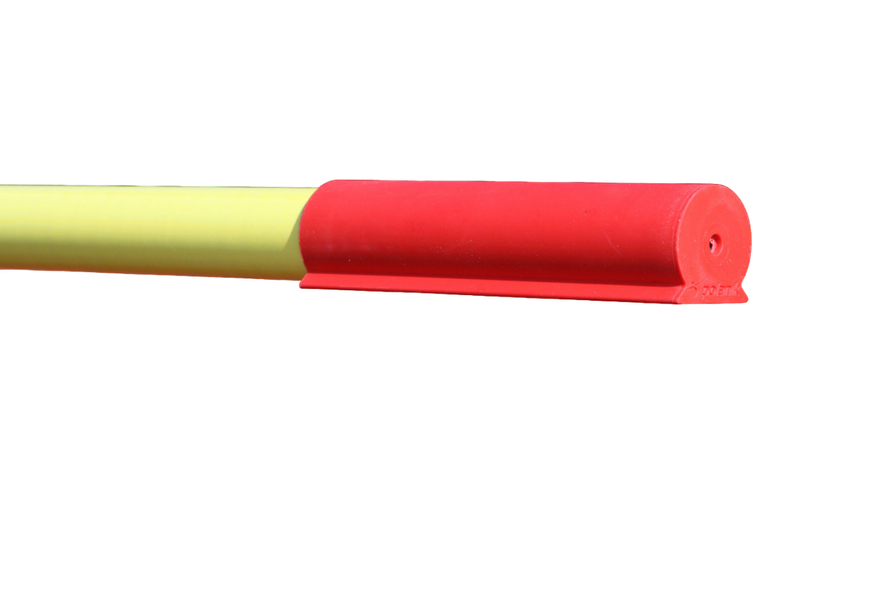 Планка для прыжков с шестом соревновательная POLANIK PW-450 (стекловолокно)