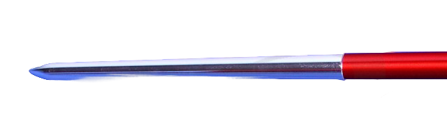 Копье для метания соревновательное POLANIK SC10-700 Sky Challenger