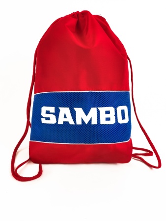 Мешок для обуви "Самбо"