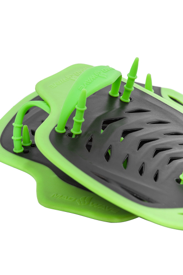 Лопатки для плавания Fusion