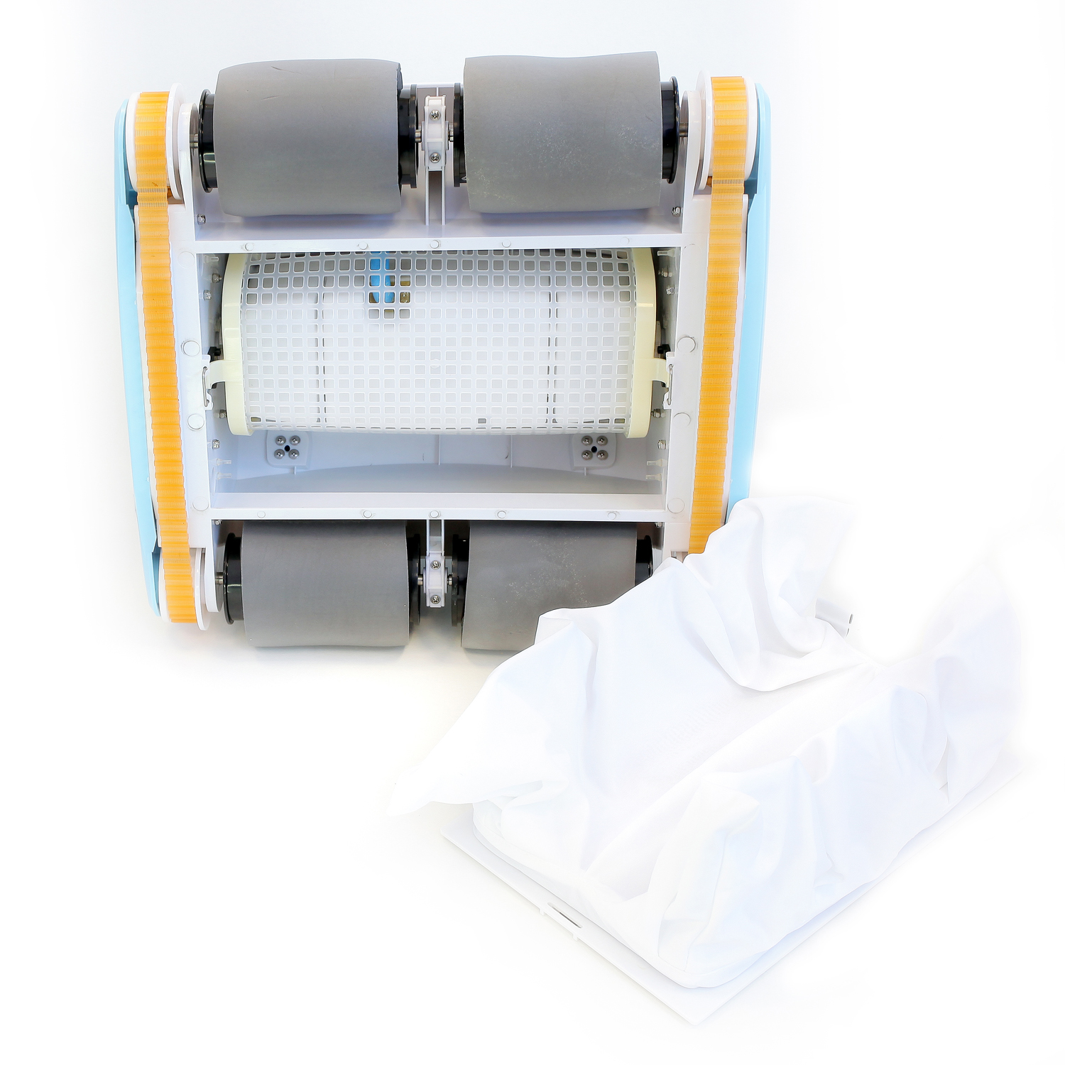 Робот для бассейна Nemo N200 30m