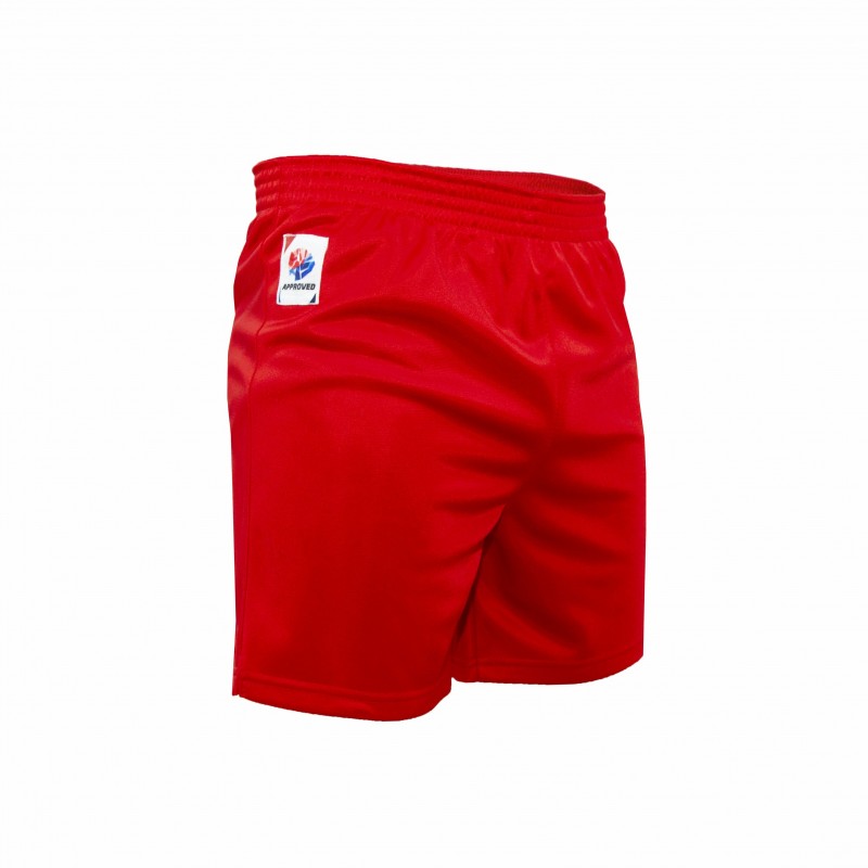 Шорты FIAS синтетические