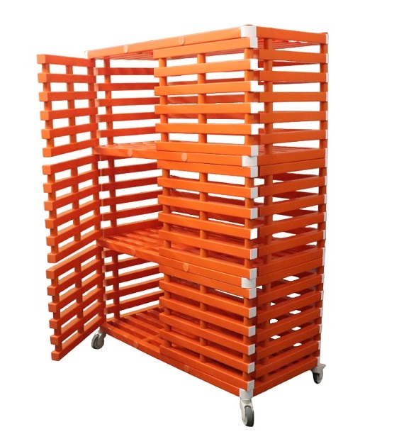 Шкаф-стеллаж