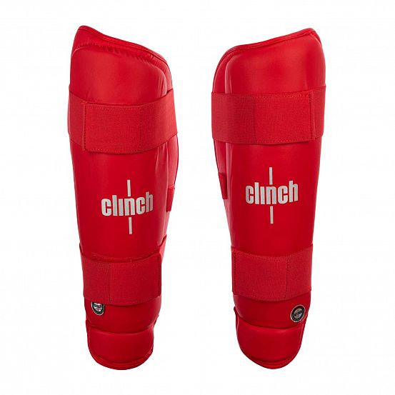 Защита голени Clinch Shin Guard Kick C522