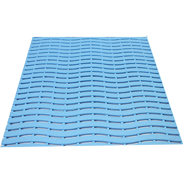 Рулонное противоскользящее покрытие для бассейнов «Ultima»