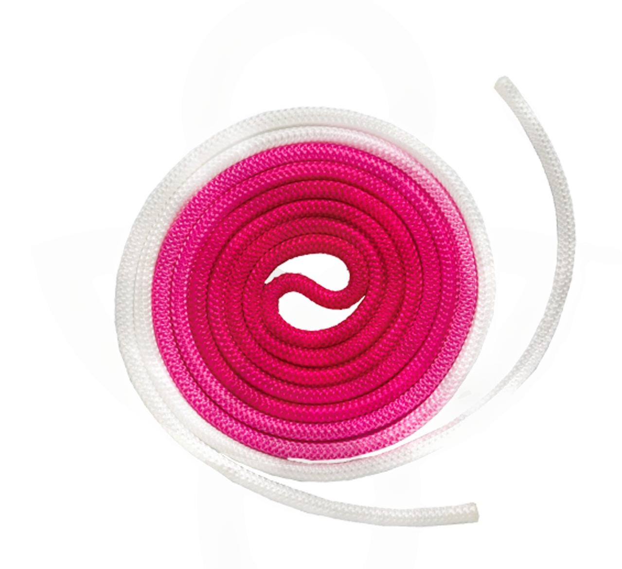 Скакалка Chacott Graduation Rope 3 м 748. Rose