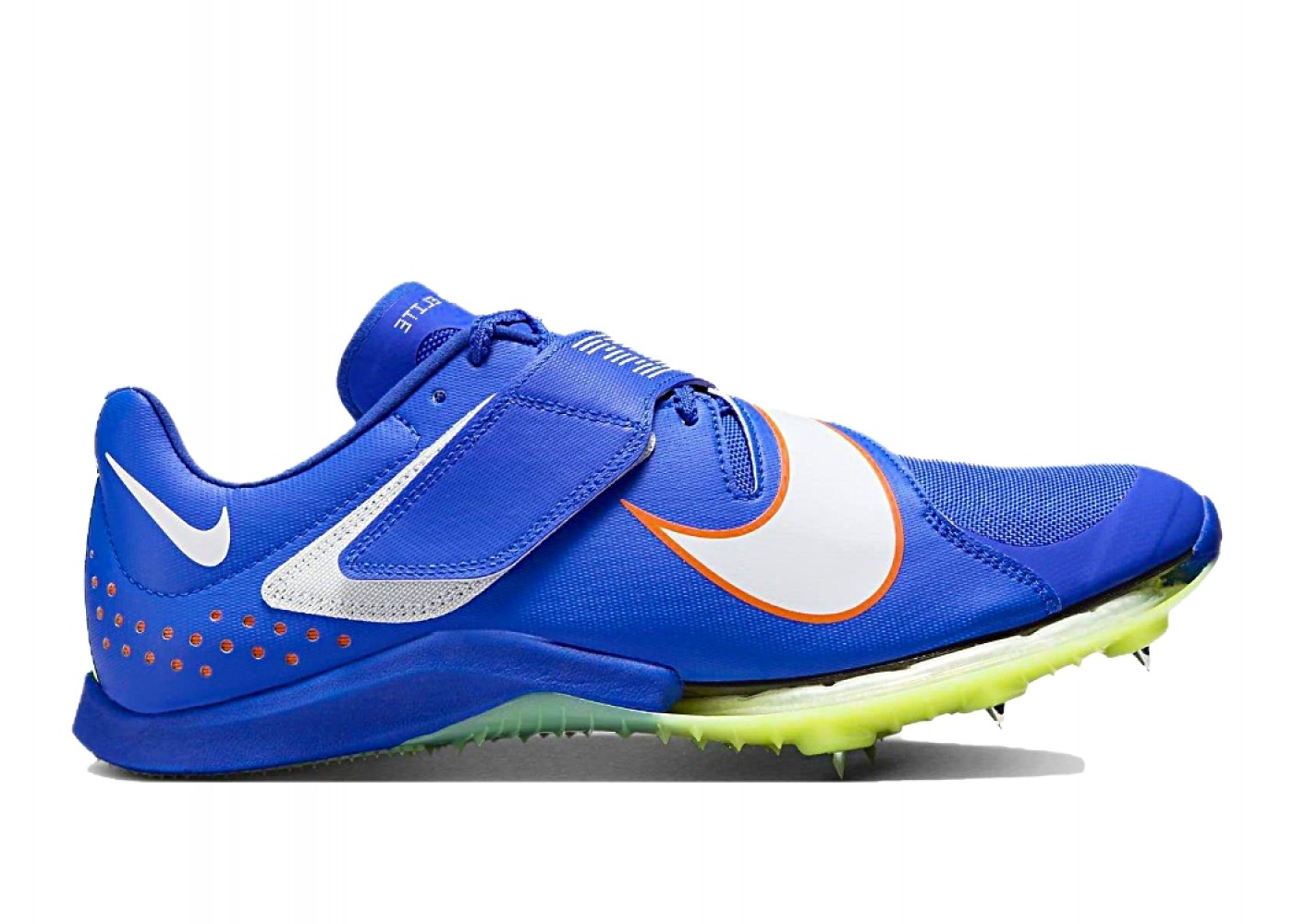 Nike Air Zoom LJ Elite