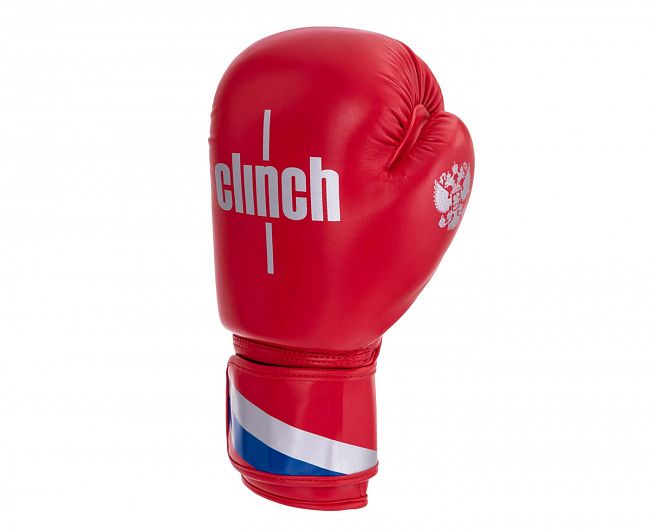 Перчатки боксерские Clinch Olimp C111
