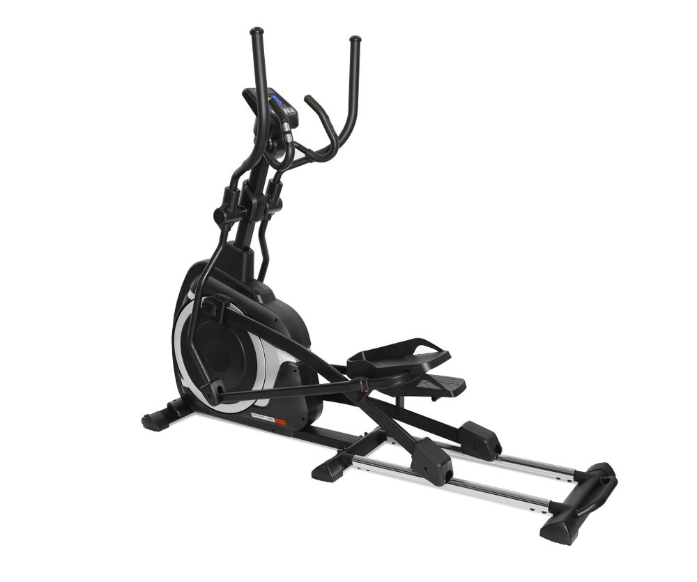 Эллиптический тренажер домашний SVENSSON BODY LABS FRONTLINE RTA