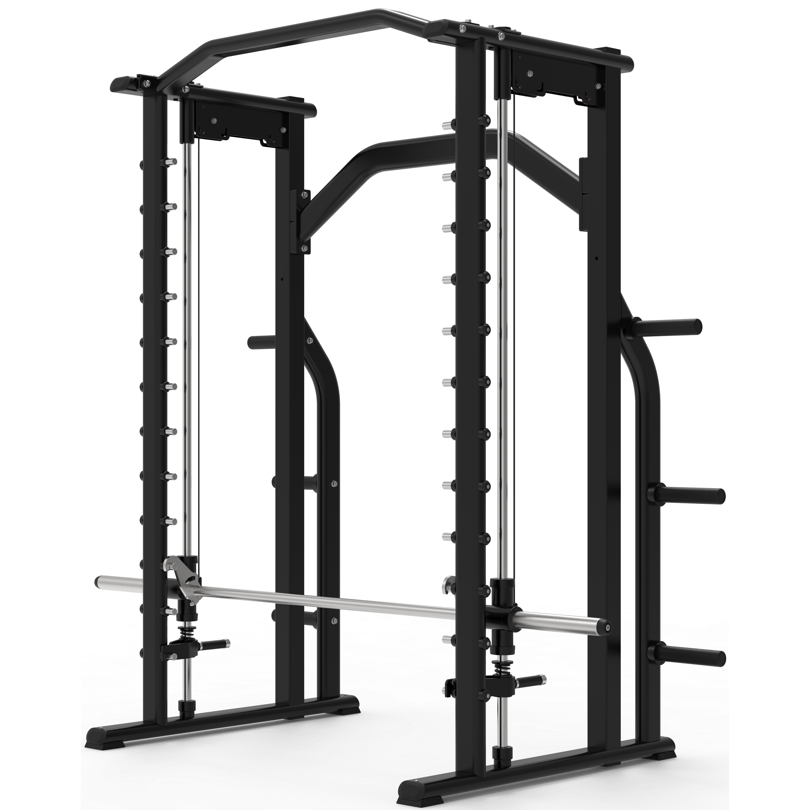 Impulse ITF8721 вертикальная машина Смита