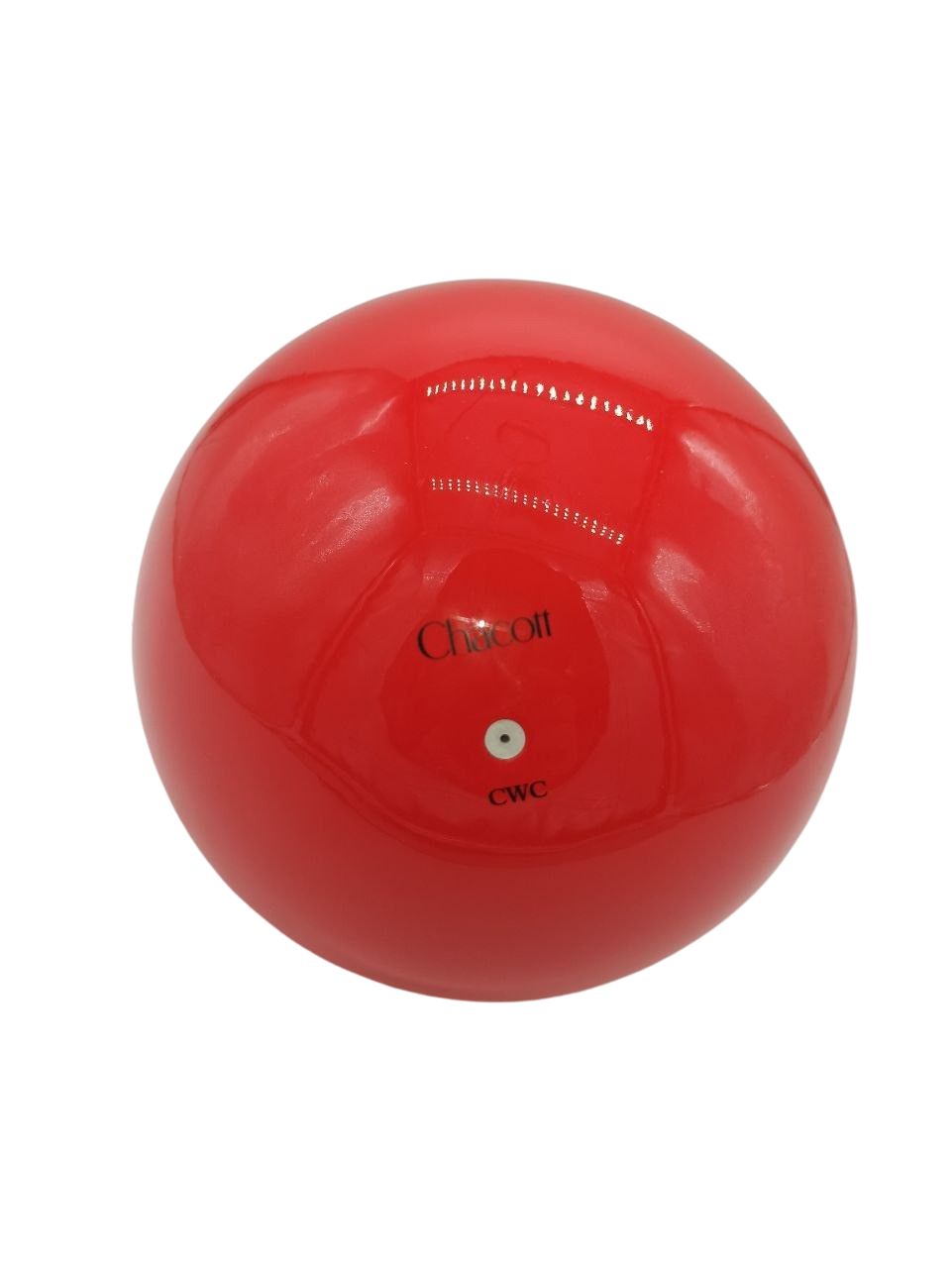 Мяч Chacott Practice Gym Ball 17см 052. Red