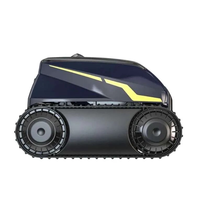 Робот-пылесос для бассейна Zodiac FreeRider RF 5200 iQ