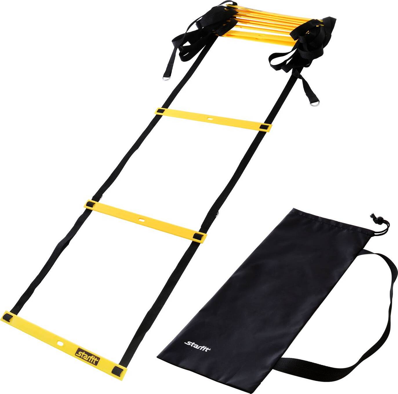 Координационная лестница 6м ST