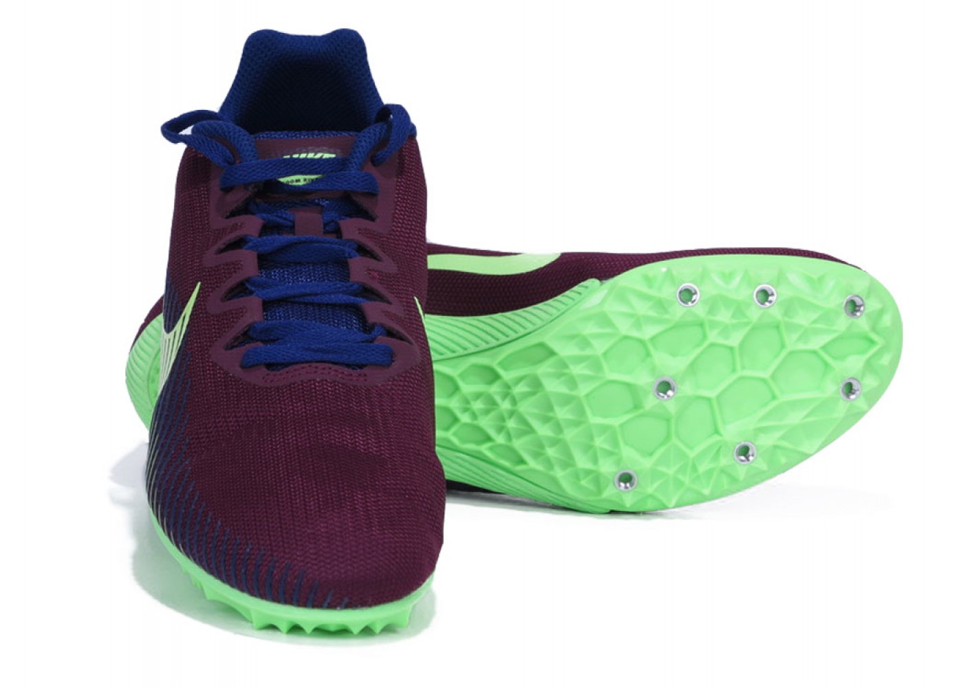 Nike Zoom Rival M 9