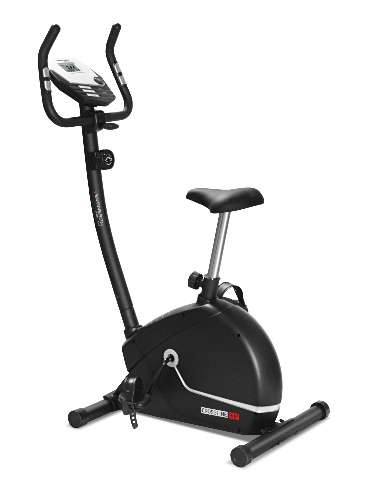 Велотренажер домашний SVENSSON BODY LABS CROSSLINE BHM