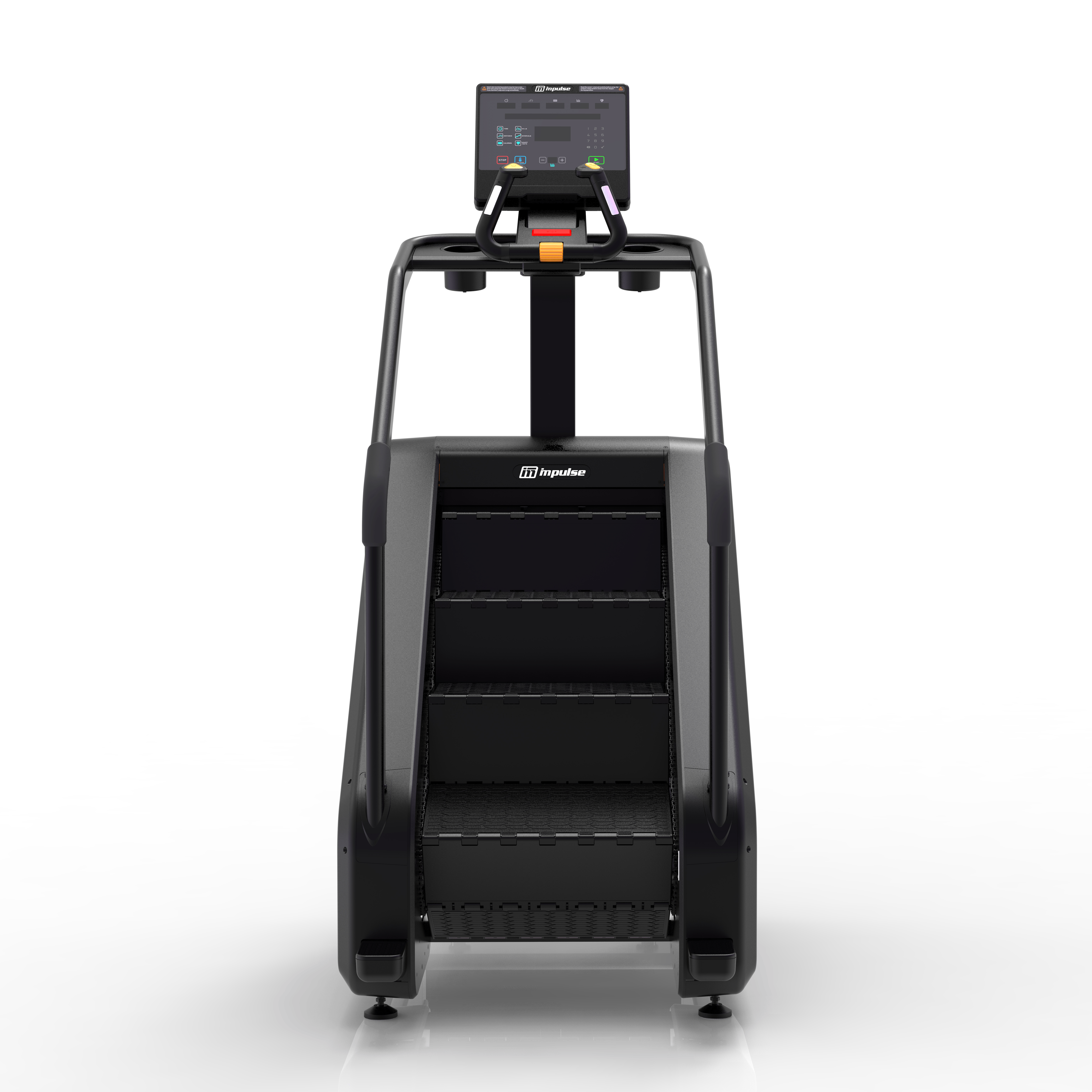 Impulse XSC700 профессиональный тренажер – лестница